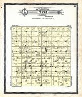 Nash Township, Nelson County 1909